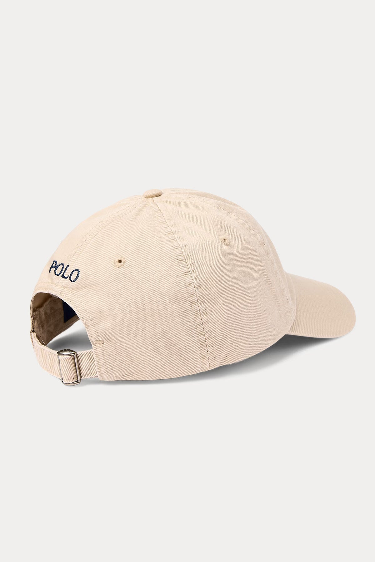 Polo Ralph Lauren Pony Logo Hat (beige)