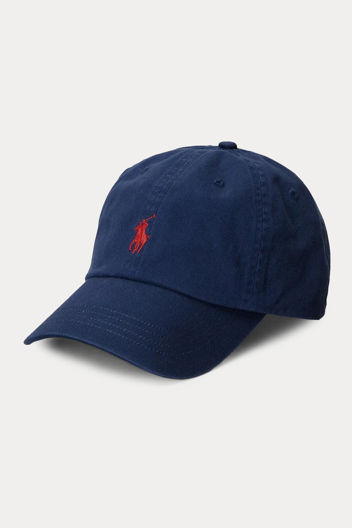 Polo Ralph Lauren Pony Logo Hat (blue)