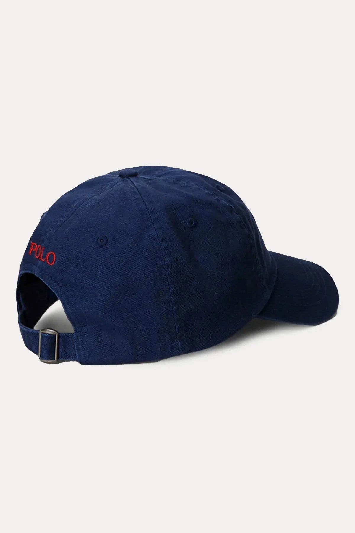 Polo Ralph Lauren Pony Logo Hat (blue)