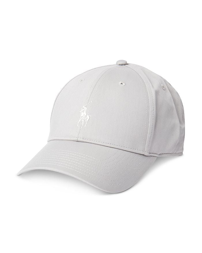 Ralph Lauren The Iconic Cotton Chino Ball Cap