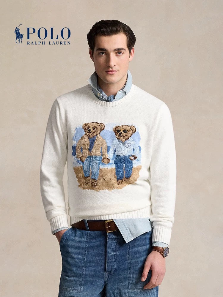 Ralph Lauren Teddy