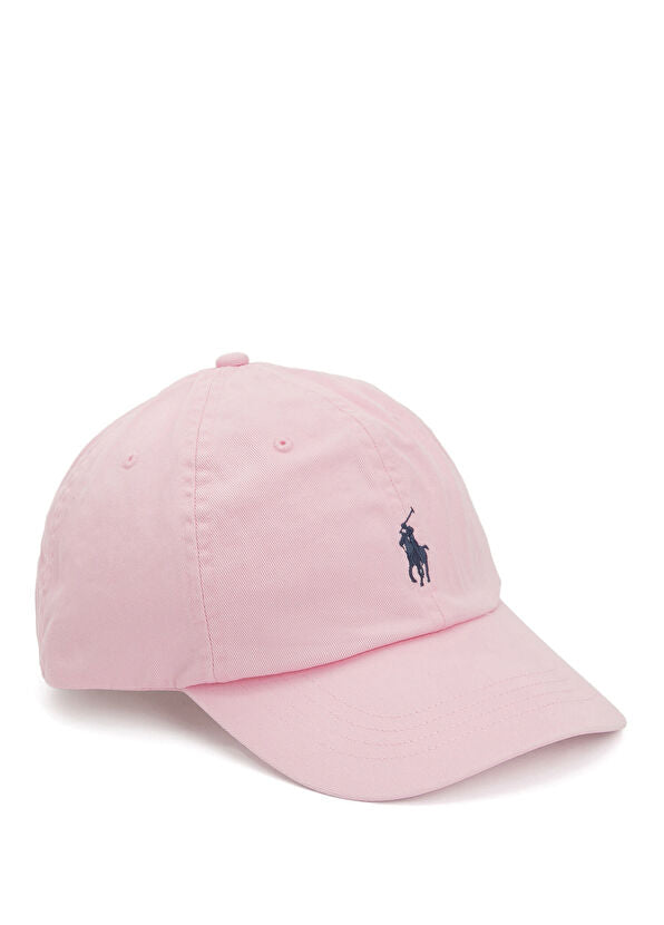 Ralph Lauren The Iconic Cotton Chino Ball Cap