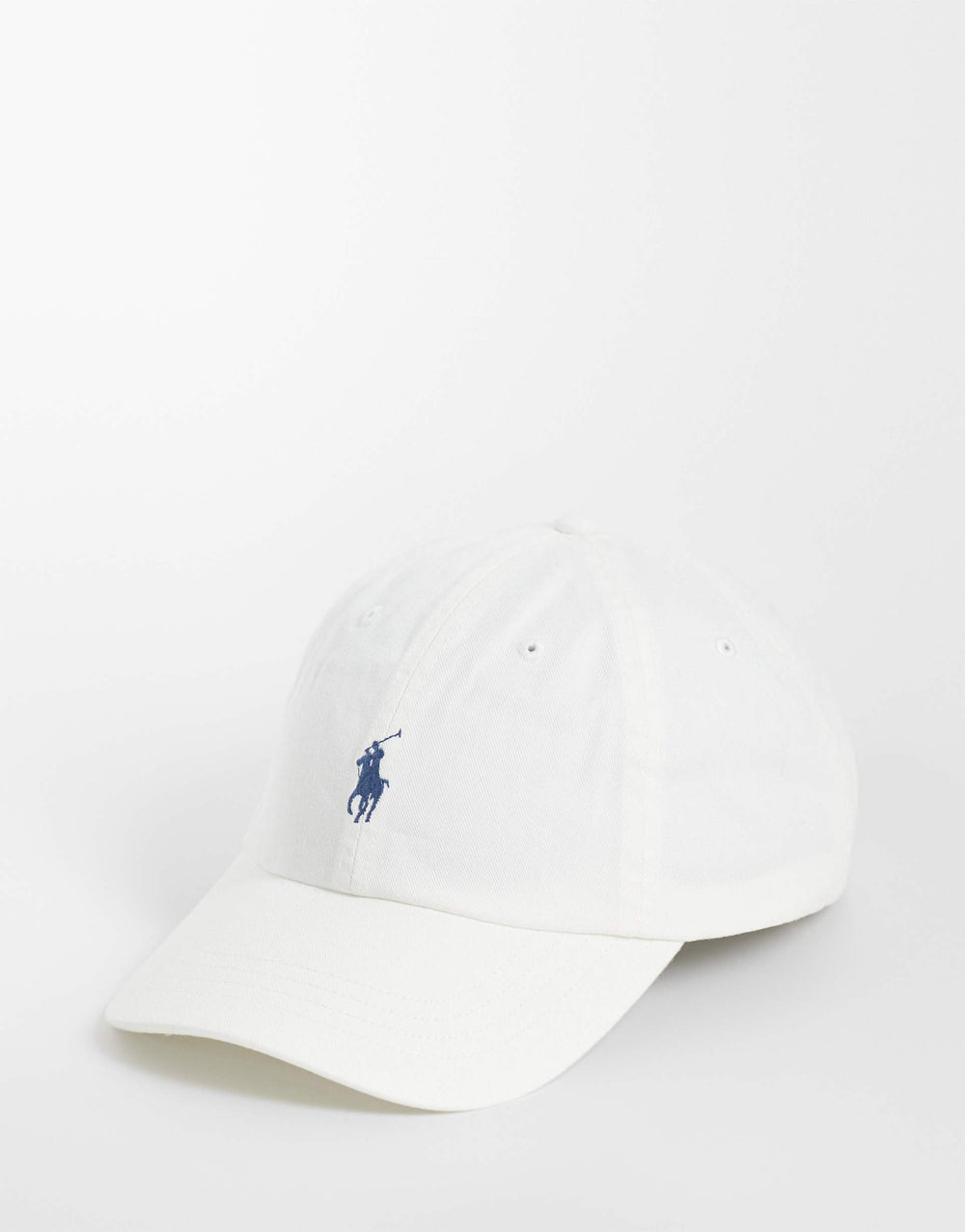 Ralph Lauren The Iconic Cotton Chino Ball Cap