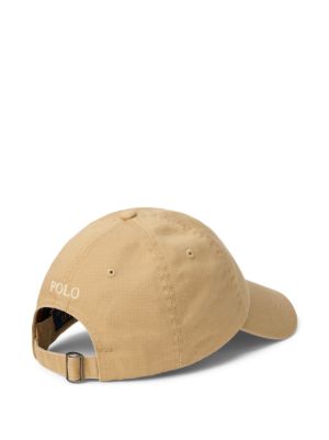 Ralph Lauren The Iconic Cotton Chino Ball Cap