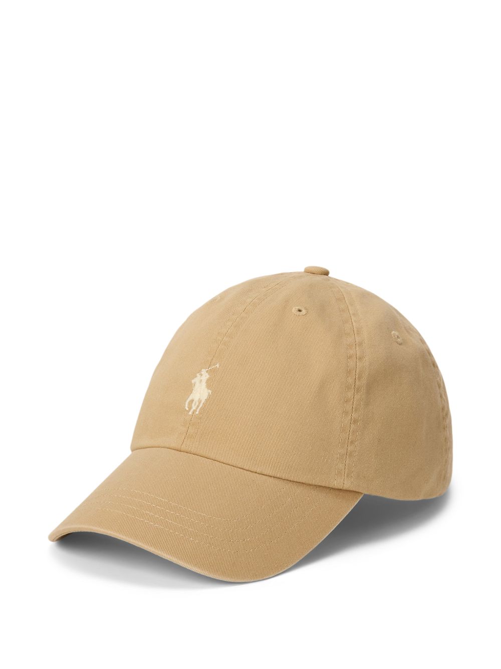 Ralph Lauren The Iconic Cotton Chino Ball Cap
