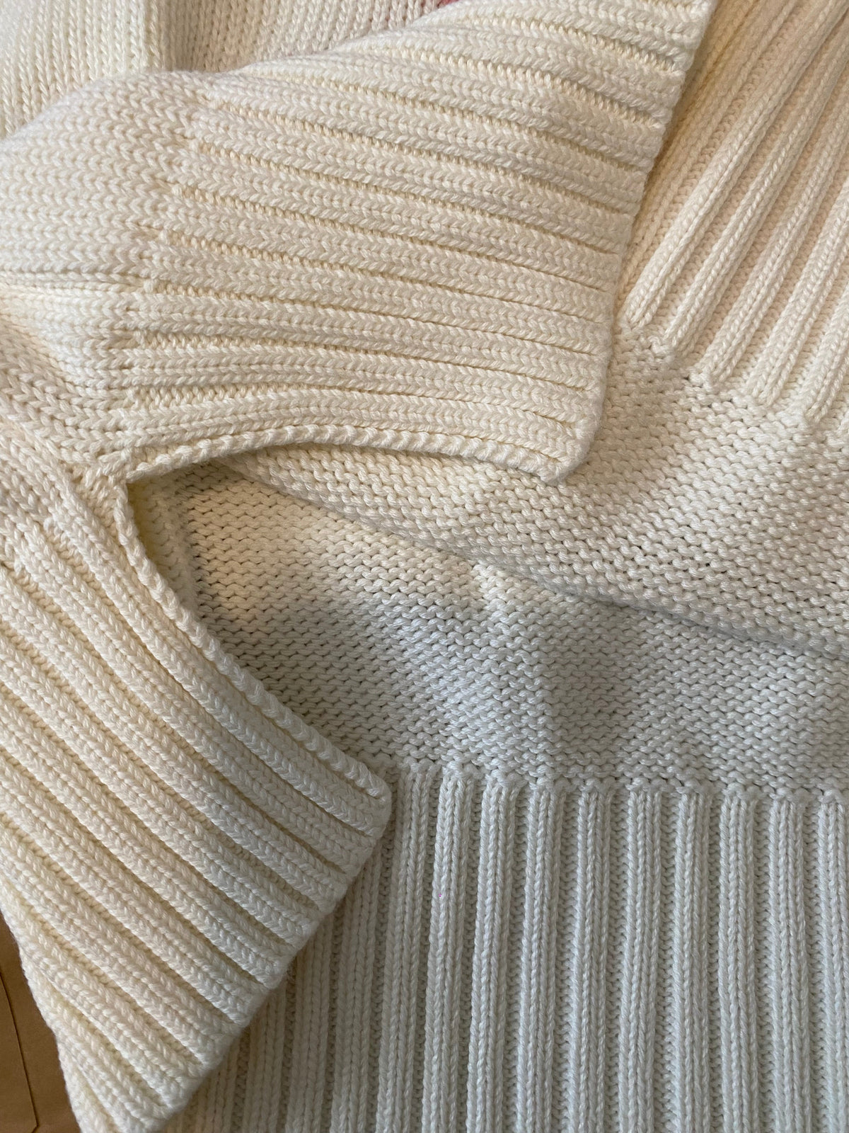Ralph Lauren Teddy