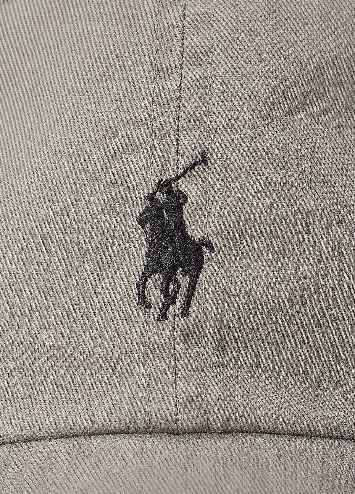 Ralph Lauren The Iconic Cotton Chino Ball Cap