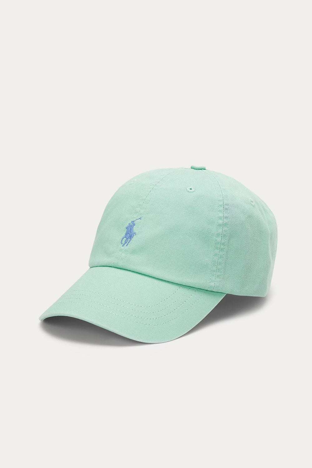 Ralph Lauren The Iconic Cotton Chino Ball Cap