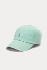 Ralph Lauren The Iconic Cotton Chino Ball Cap