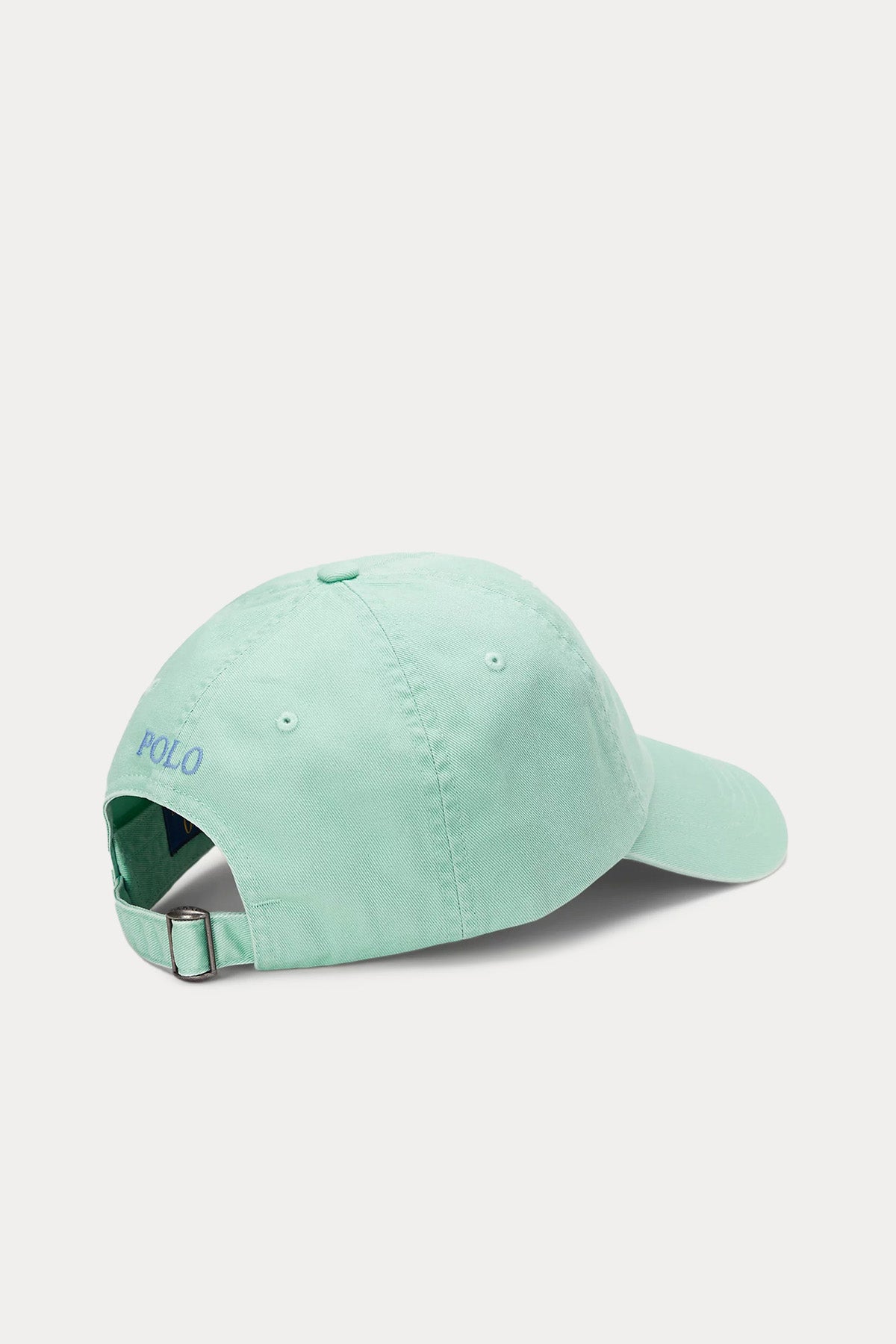 Ralph Lauren The Iconic Cotton Chino Ball Cap