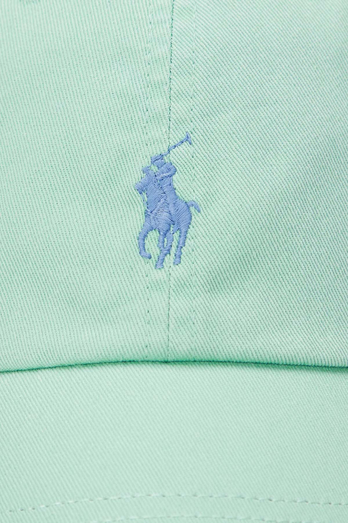 Ralph Lauren The Iconic Cotton Chino Ball Cap