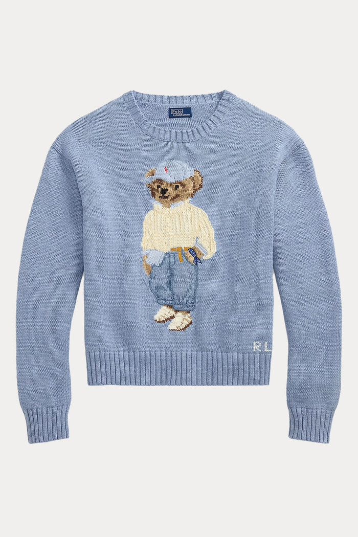 Ralph Lauren Teddy