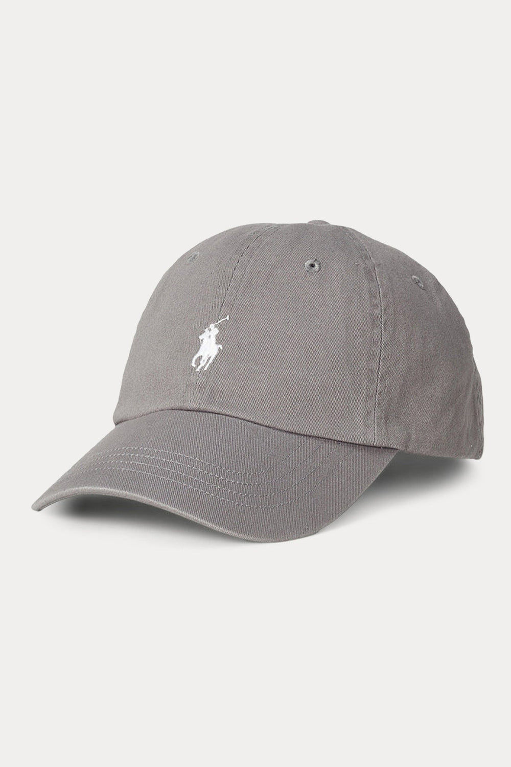 Ralph Lauren The Iconic Cotton Chino Ball Cap