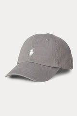 Ralph Lauren The Iconic Cotton Chino Ball Cap