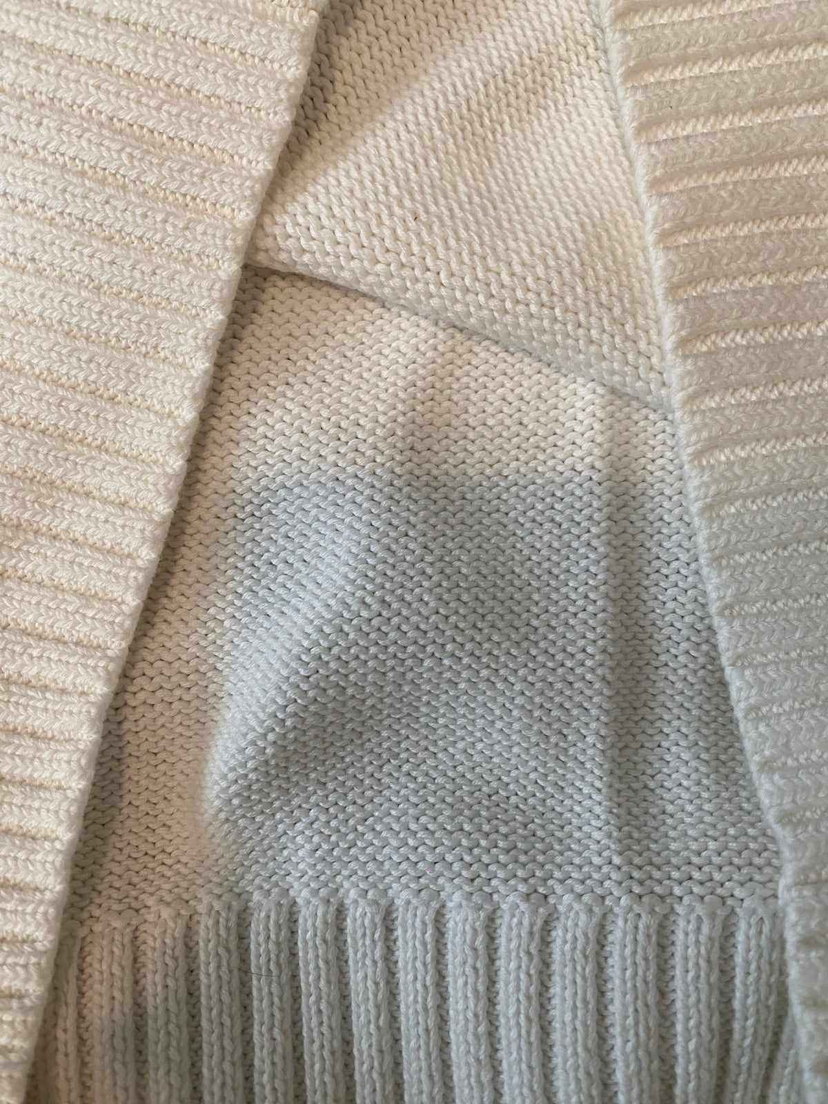 Ralph Lauren Teddy