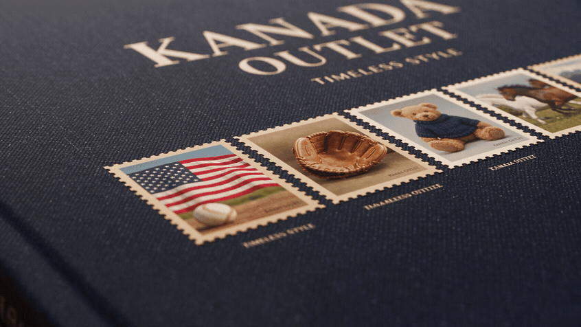 KANADA OUTLET