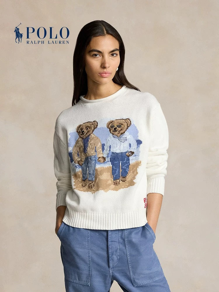 Ralph Lauren Teddy
