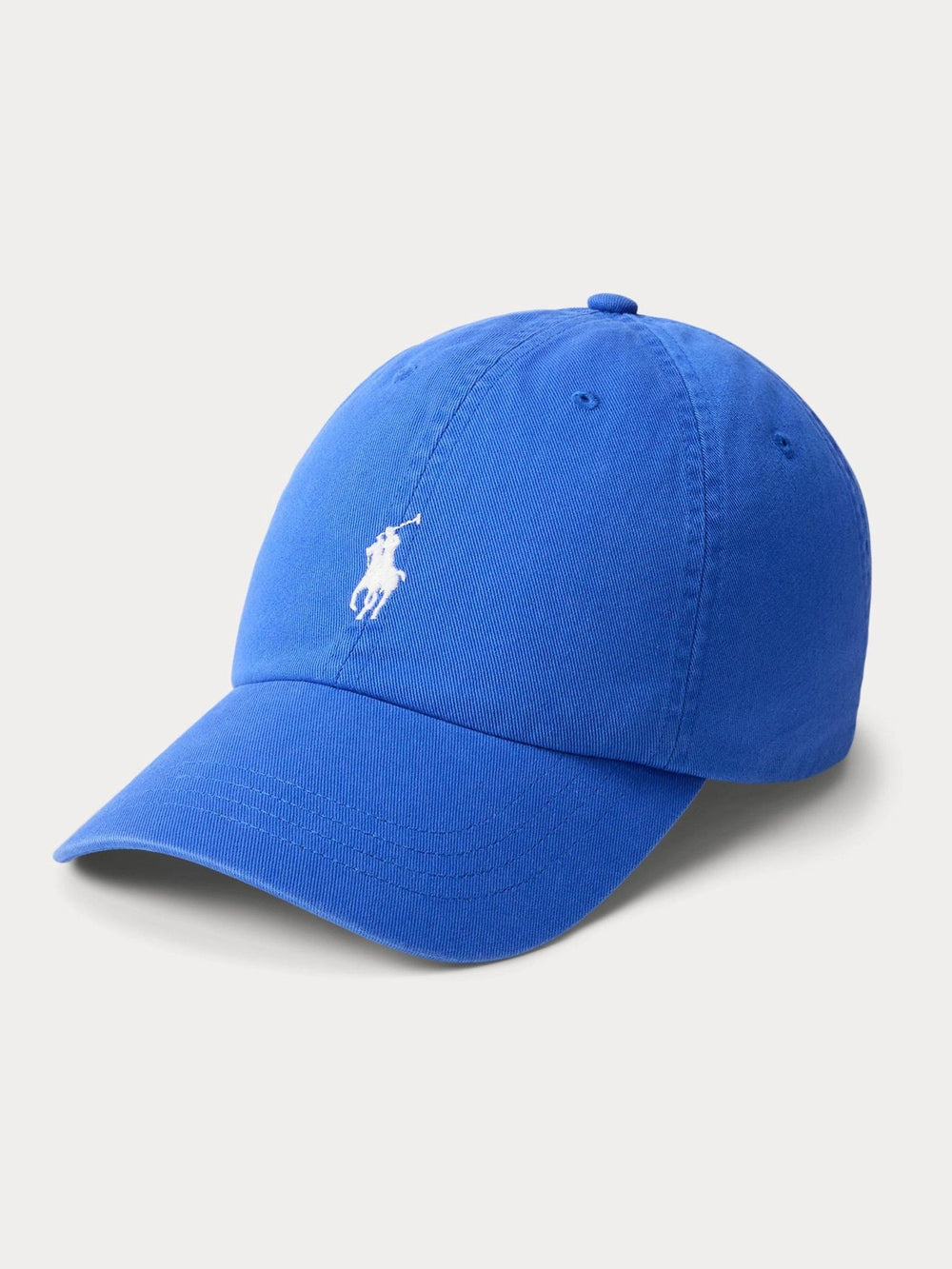 Ralph Lauren The Iconic Cotton Chino Ball Cap