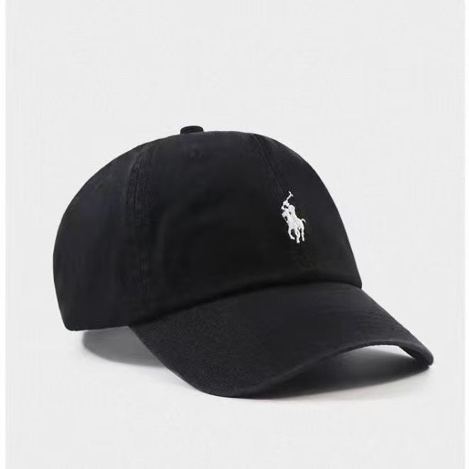 Ralph Lauren The Iconic Cotton Chino Ball Cap