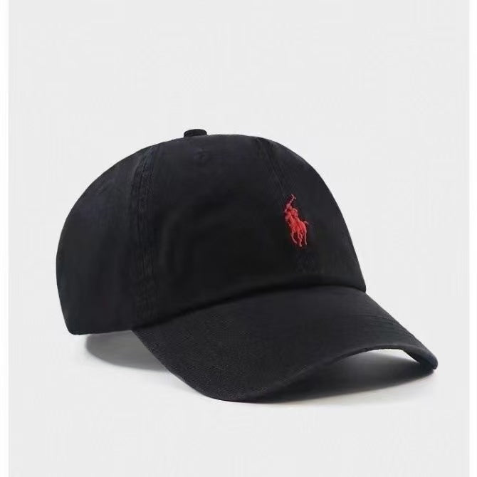 Ralph Lauren The Iconic Cotton Chino Ball Cap