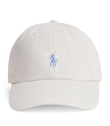 Ralph Lauren The Iconic Cotton Chino Ball Cap