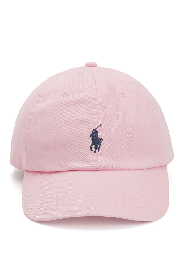 Ralph Lauren The Iconic Cotton Chino Ball Cap