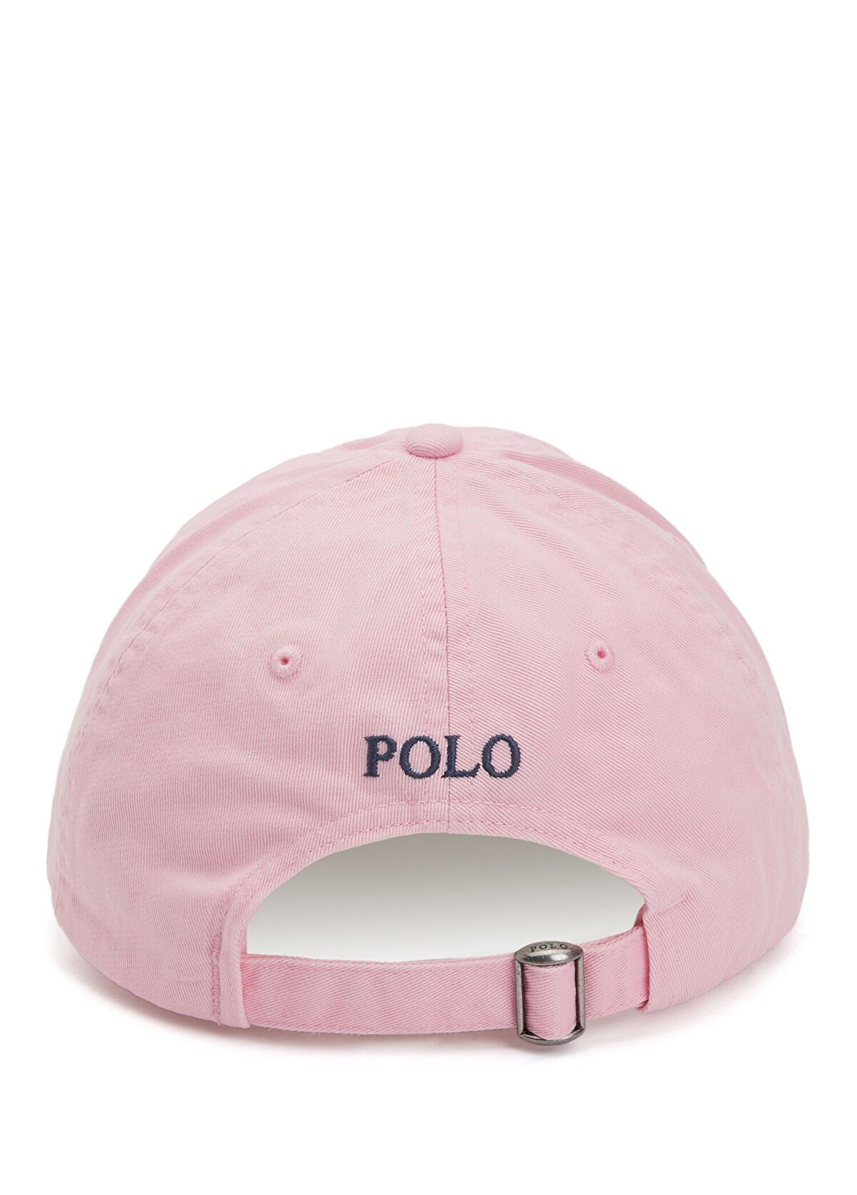 Ralph Lauren The Iconic Cotton Chino Ball Cap