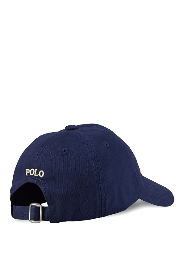 Ralph Lauren The Iconic Cotton Chino Ball Cap
