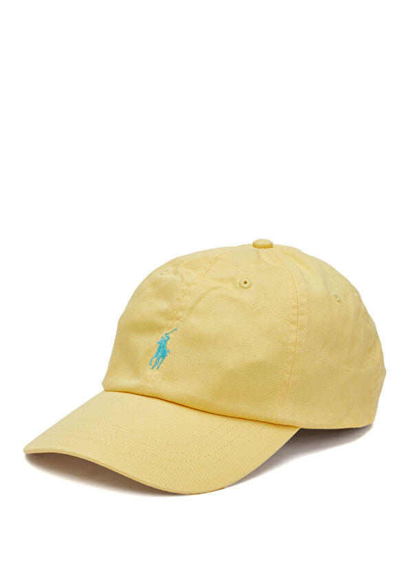 Ralph Lauren The Iconic Cotton Chino Ball Cap