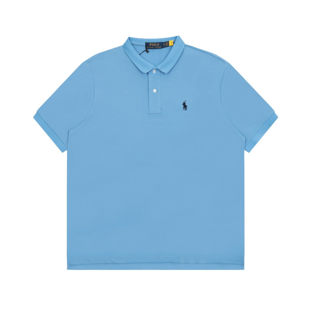 Ralph Lauren Men Classic Polo T-Shirt