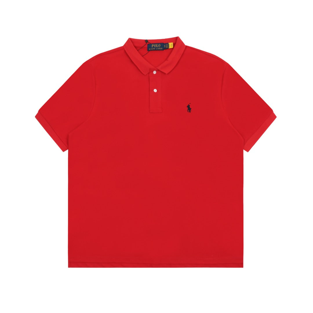 Ralph Lauren Men Classic Polo T-Shirt