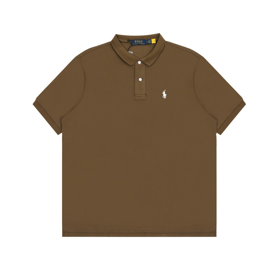 Ralph Lauren Men Classic Polo T-Shirt