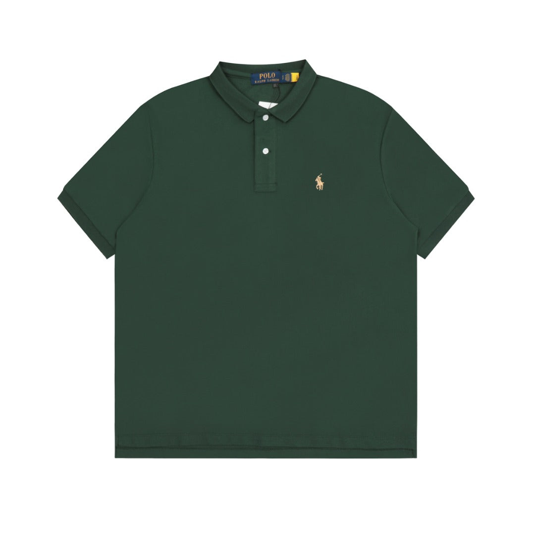 Ralph Lauren Erkek Klasik Polo Tişört
