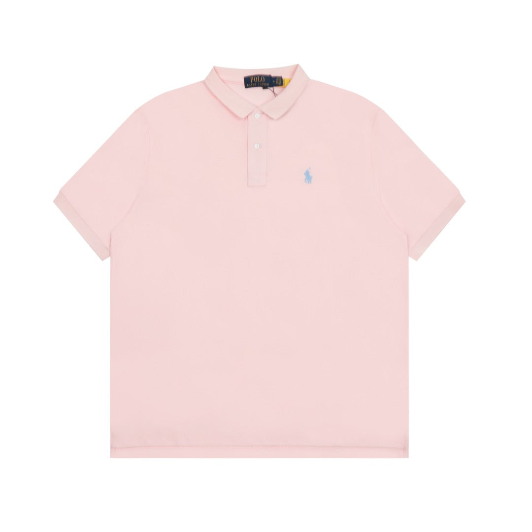 Ralph Lauren Men Classic Polo T-Shirt