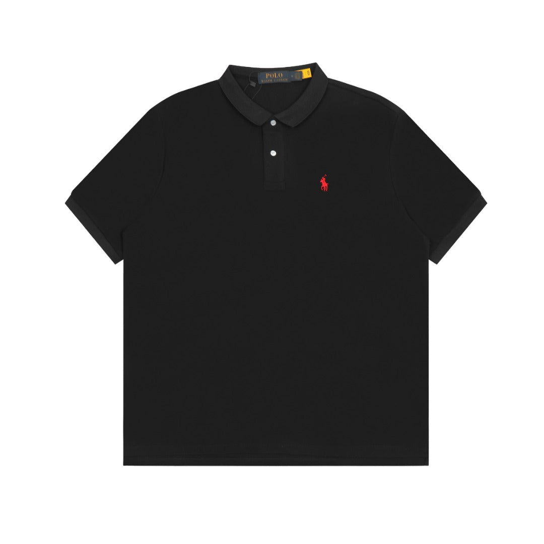 Ralph Lauren Erkek Klasik Polo Tişört