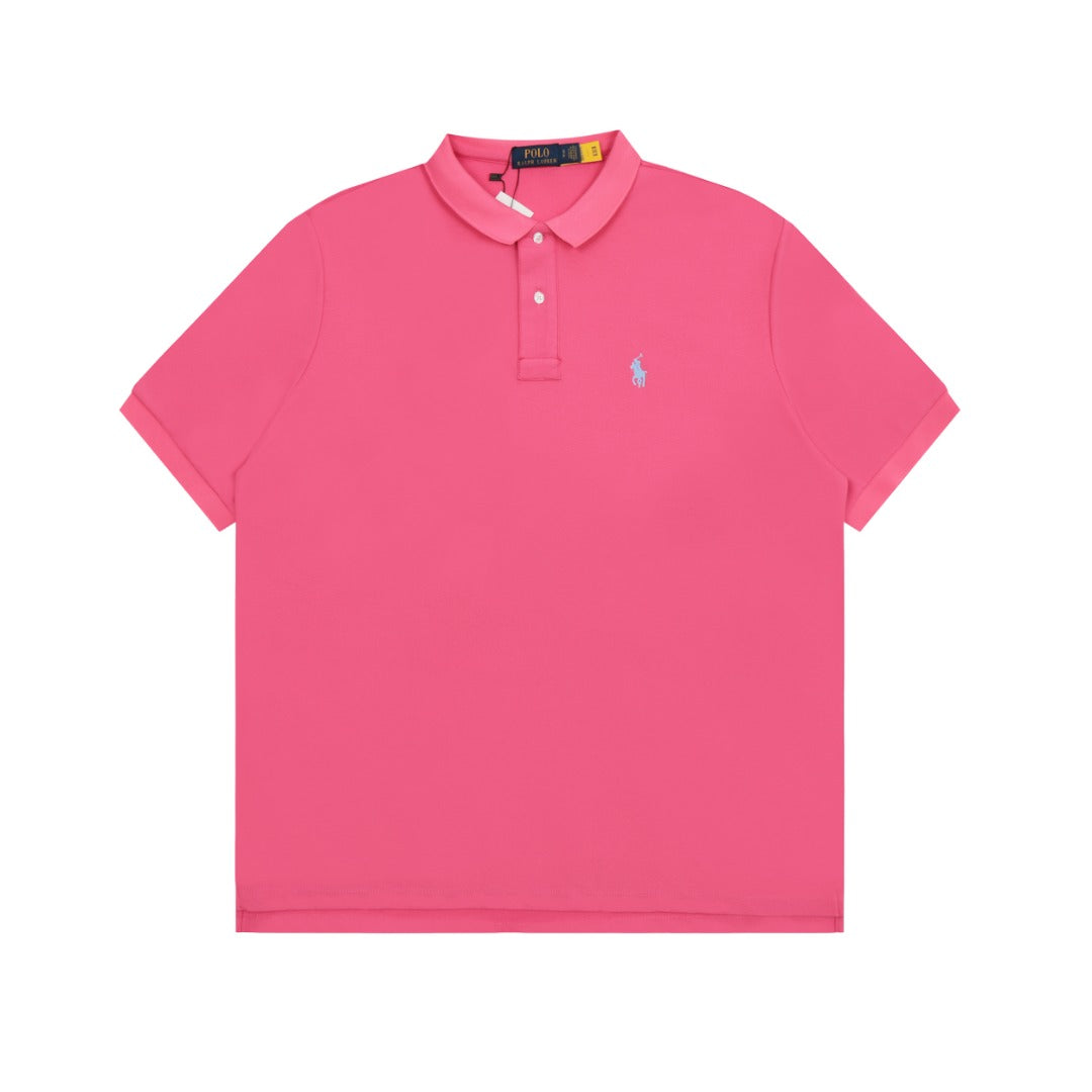 Ralph Lauren Erkek Klasik Polo Tişört
