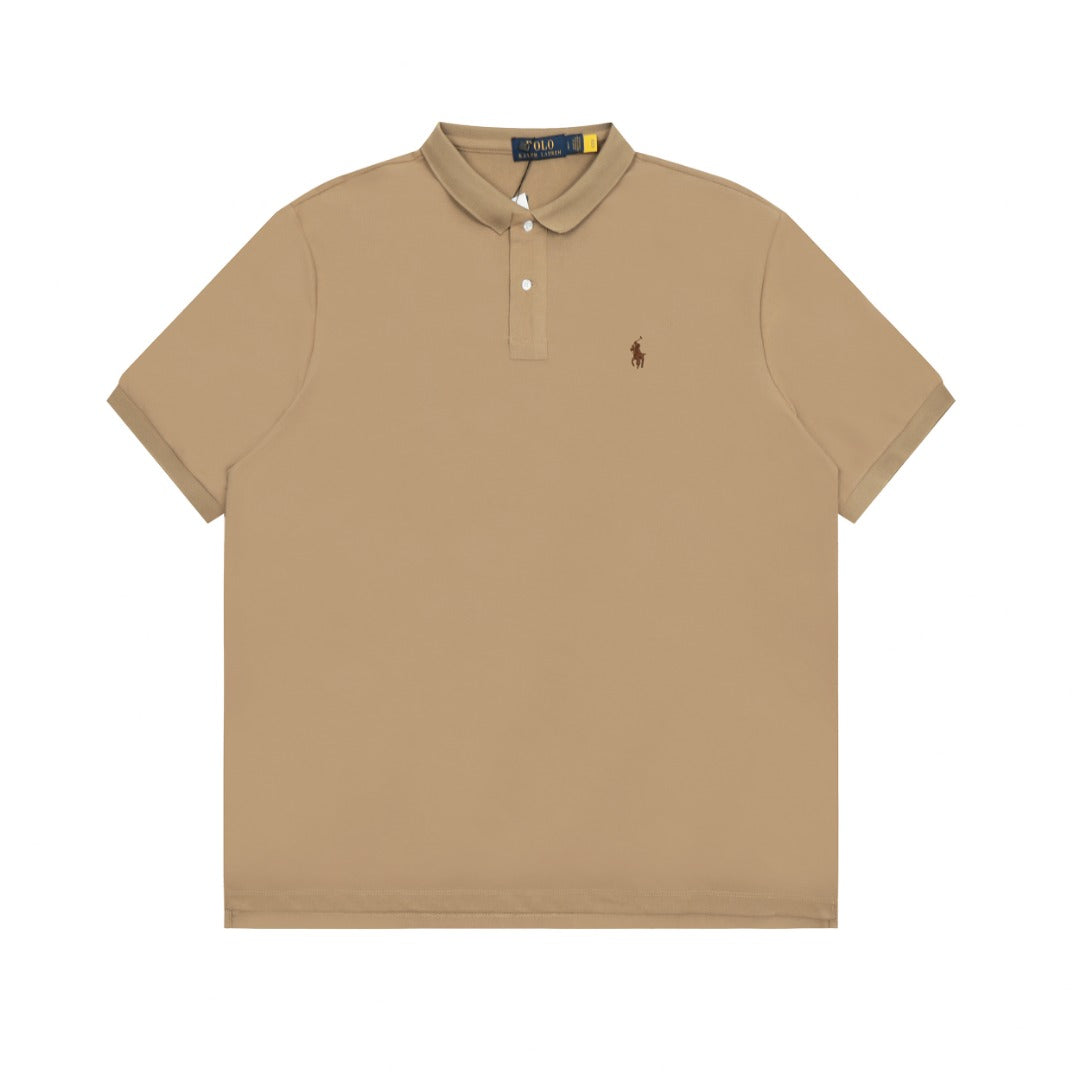 Ralph Lauren Men Classic Polo T-Shirt