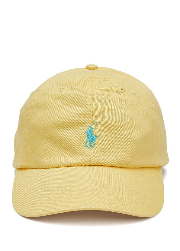 Ralph Lauren The Iconic Cotton Chino Ball Cap