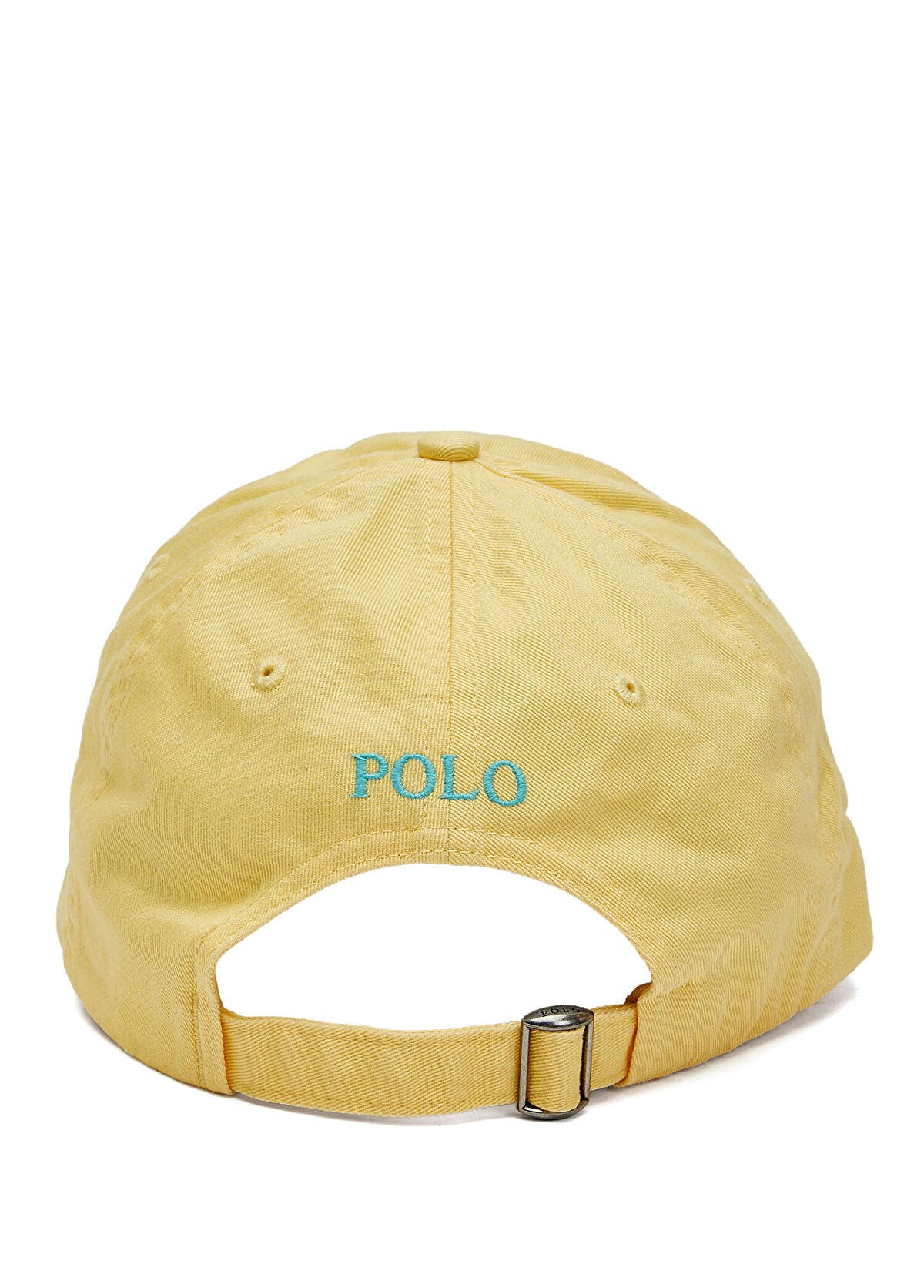 Ralph Lauren The Iconic Cotton Chino Ball Cap