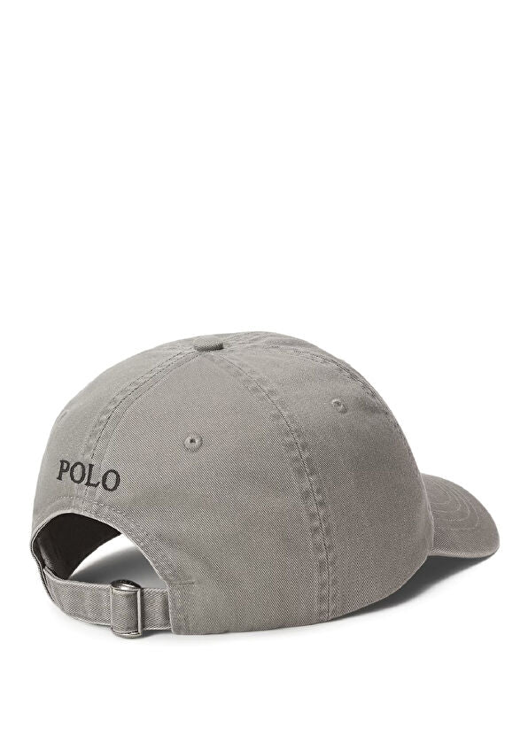 Ralph Lauren The Iconic Cotton Chino Ball Cap