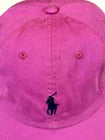 Ralph Lauren The Iconic Cotton Chino Ball Cap