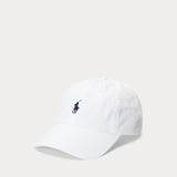 Ralph Lauren İkonik Pamuklu Chino Beyzbol Şapkası