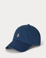 Ralph Lauren İkonik Pamuklu Chino Beyzbol Şapkası