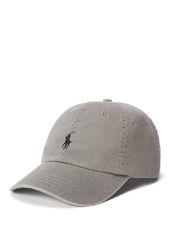 Ralph Lauren The Iconic Cotton Chino Ball Cap