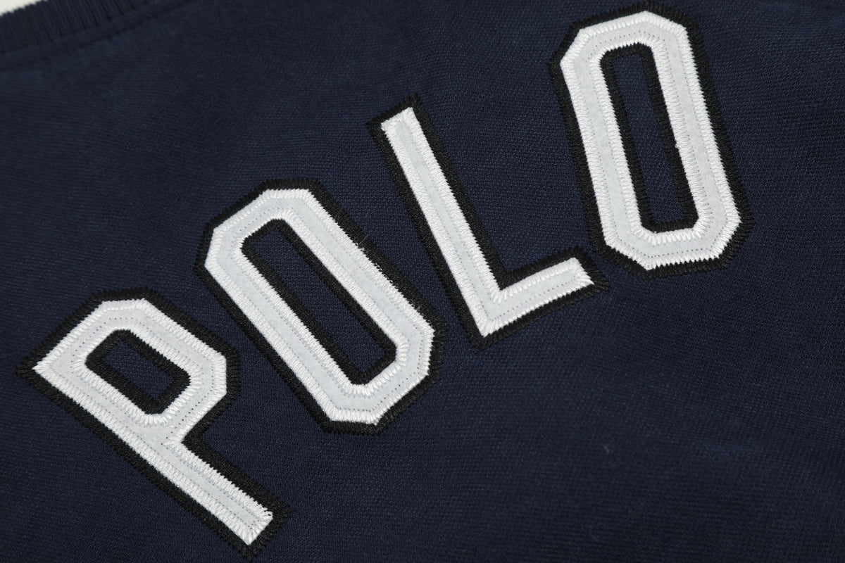 R.Lauren Varsity Jacket