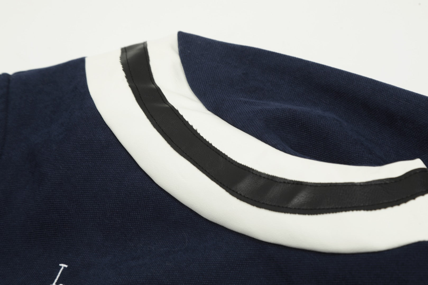 R.Lauren Varsity Jacket