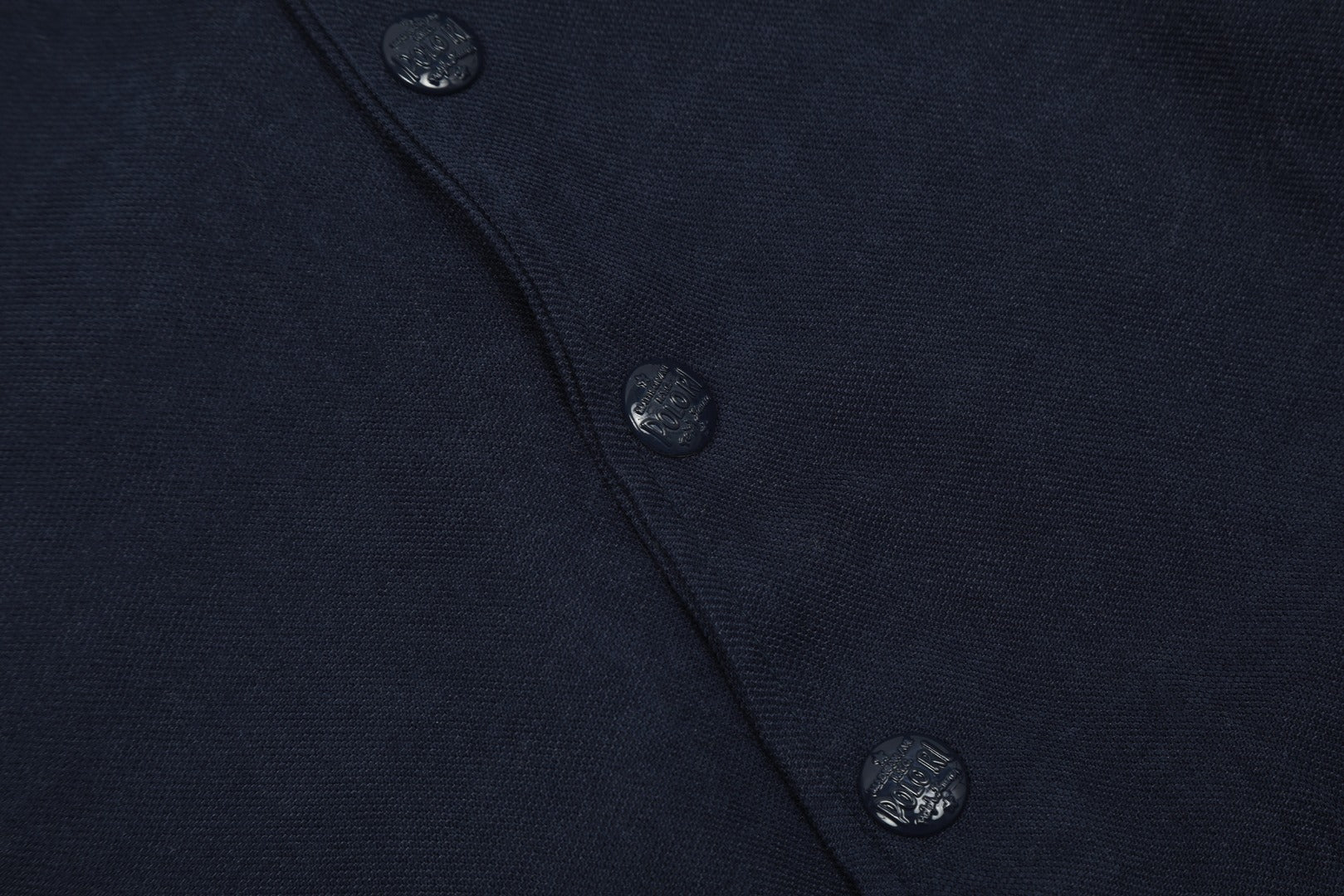 R.Lauren Varsity Jacket