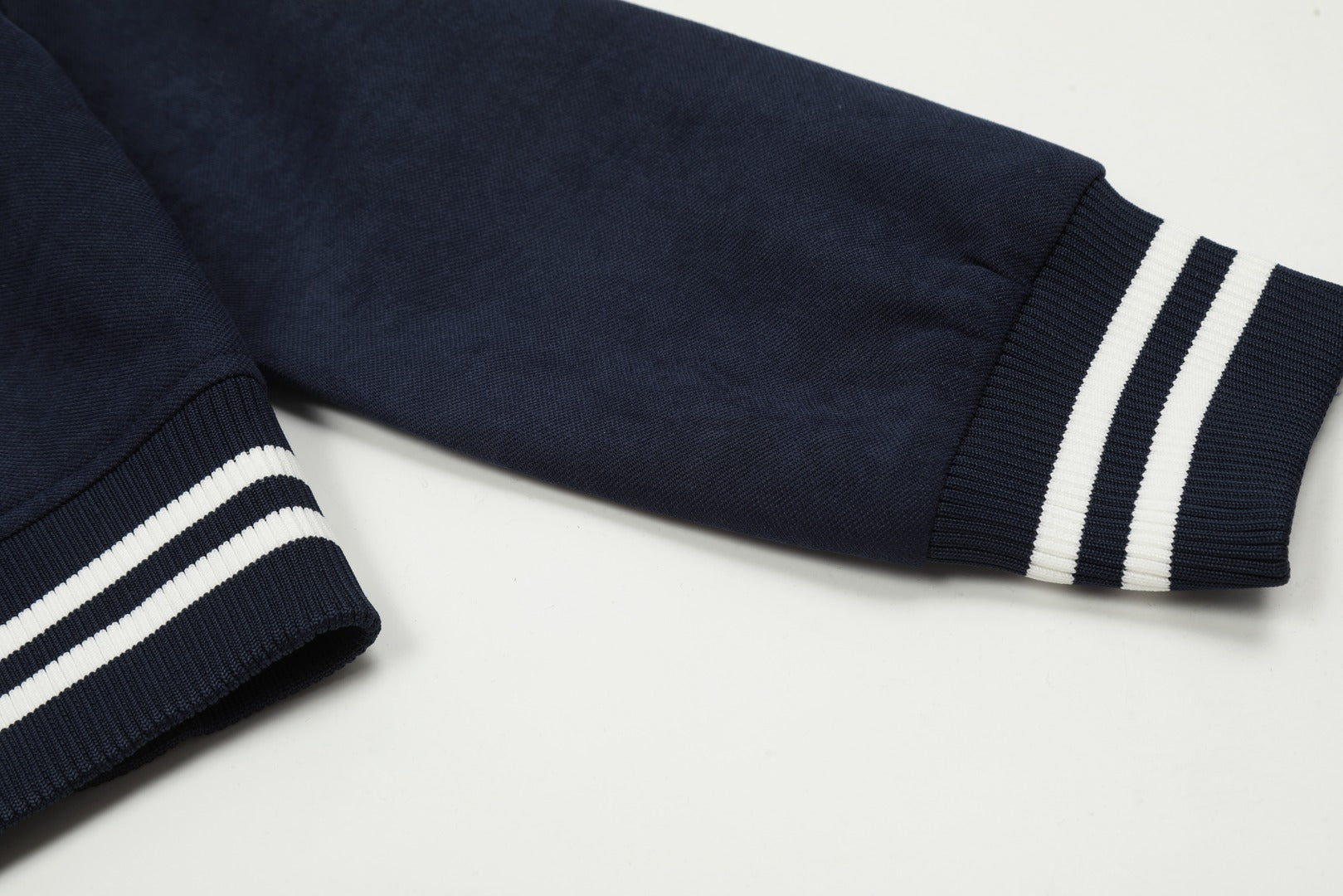 R.Lauren Varsity Jacket