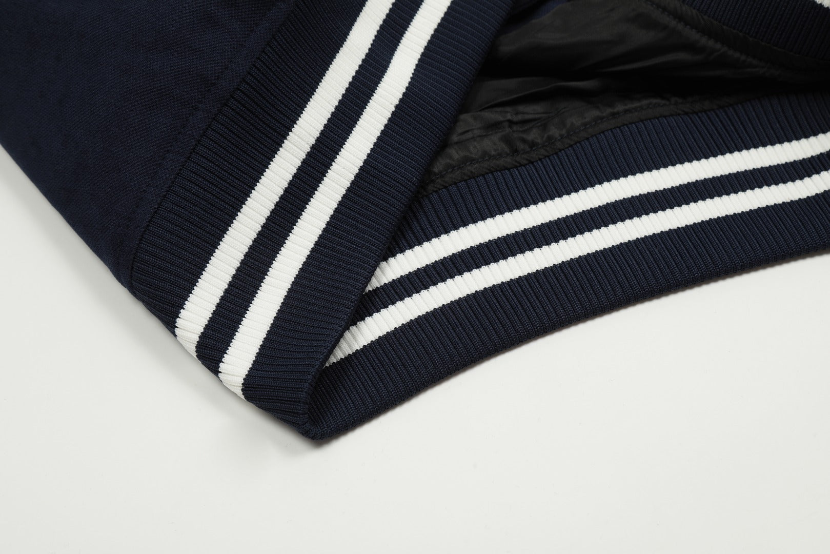 R.Lauren Varsity Jacket