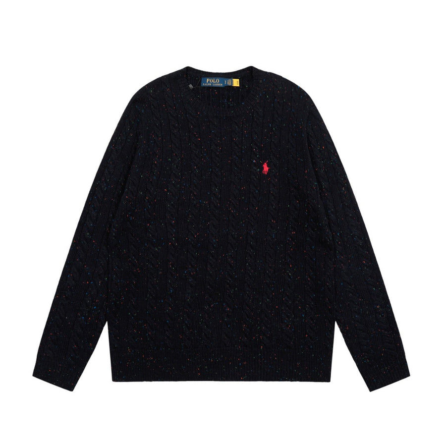 R. Lauren Wool Sweater